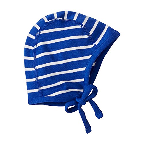 Hanna Andersson Baby Perfect Pilot Cap In Organic Cotton Size