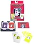 Scattergories The Card Games