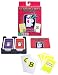 Scattergories The Card Games