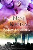 Not in Kansas