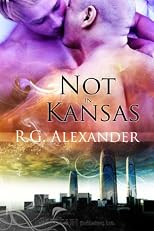 Not in Kansas