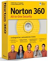 Norton 360 (3 User)