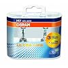 Osram 64210ULTDUO Lampe 'Ultra Life', H7, 12V/55W, PX26d, 2 St�ck im Blister