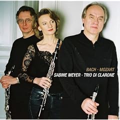 Mozart und Bach: Adagios & Fugen