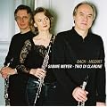 Mozart und Bach: Adagios & Fugen
