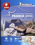 Atlas routier France 2013 Multiflex