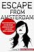 Escape from Amsterdam (Thomas Dunne Books)