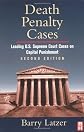 Death Penalty Cases, Second Edition