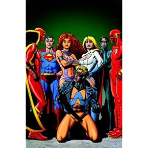 The Last Days of Animal Man