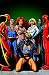 The Last Days of Animal Man
