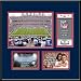 NFL Stadium Ticket Frame - Tennessee Titans