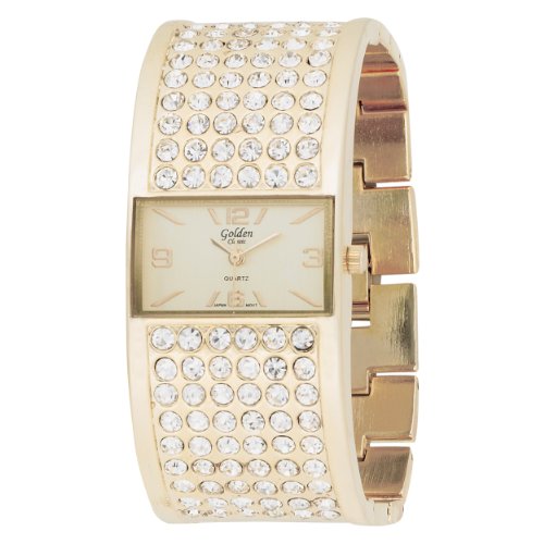 Golden Classic Women's 2118_Gold