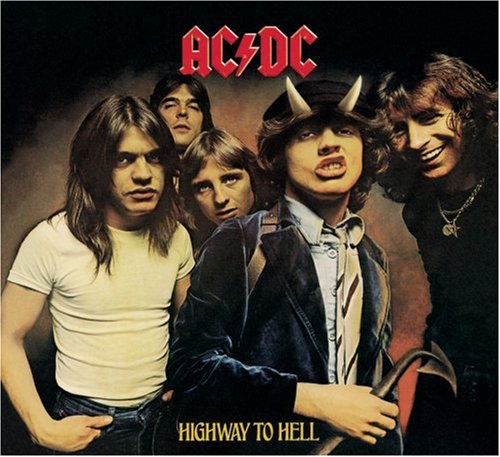 AC/DC - Highway to Hell