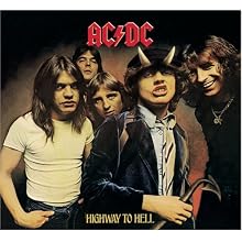 Highway to Hell