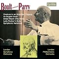 Parry - Orchestral Works