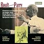 Parry - Orchestral Works