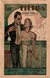 Image of Bar La Florida Cocktails 1935 Reprint