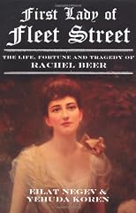 First Lady of Fleet Street
