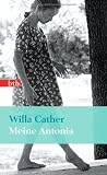 Produkt-Bild: Meine Antonia: Roman - (Das Besondere Taschenbuch)