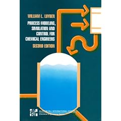 PROCESS MODEL,SIML&CONT 4 CHEM