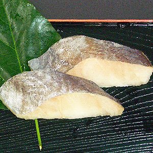 骨なしホキ 切り身 （60gほき切り身・5切れ）