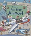 Flip Flap Airport (Hide and Seek)