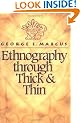 Ethnography through Thick and Thin