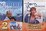 Scattered Dreams / The Yarn Princess (2 pack)