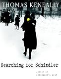 Searching for Schindler: A memoir
