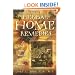 Jude's Herbal Home Remedies: Natural Health, Beauty & Home-Care Secrets (Living with Nature Series)