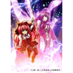 神曲奏界ポリフォニカ 6 初回限定版