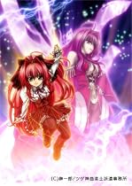 神曲奏界ポリフォニカ 3 [DVD]