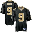 Reebok New Orleans Saints Drew Brees Replica Jersey