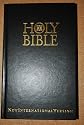 Holy Bible New International Version