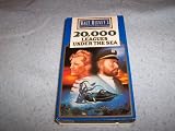 20,000 Leagues Under the Sea [VHS]