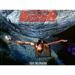 Neumann, U: Lizenz zum Bouldern