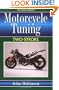 Motorcycle Tuning Two-Stroke, Second Edition
