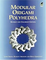 Modular Origami Polyhedra