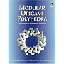 Modular Origami Polyhedra