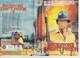 Buckstone Country Prison (AKA Seabo) Video Tape/PAL 1978