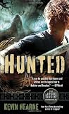 Hunted (The Iron Druid Chronicles, Book Six)