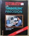 Estimating With Timberline Precision...