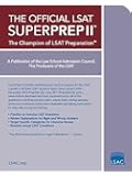 The Official LSAT SuperPrep II: The Champion of LSAT Prep