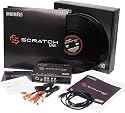 Serato Scratch Live DJ Solution with Audio Interface
