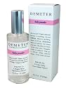 Demeter by Demeter Womens Baby Powder Cologne Spray 4 oz