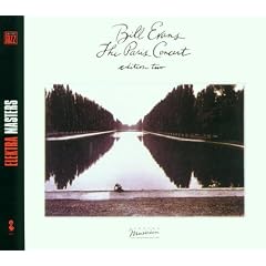 The Paris Concert Edition Two
