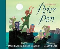 Walt Disney's Peter Pan