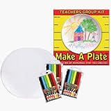 Teacher Make A Plate