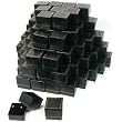 100 Earring Boxes Showcase Display Gift Jewelry Holders