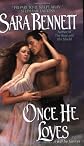 Once He Loves